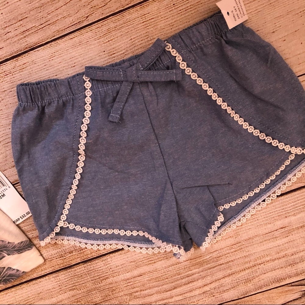 Jessica Simpson 2-piece set - NEW - Picture 3 of 3